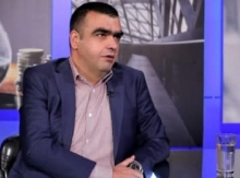 Ամբողջ պետական ապարատը վերահսկող իշխանությունը հայտարարում է, թե ընտրական գործընթացի գլխավոր սպառնալիքը հենց ընդդիմությունն է եղել