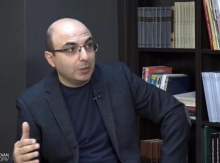 Ինչ կատարվեց Մոսկվայում