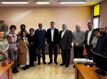 Իսրայելական հարվածի հետևանքով վնասվել է Իրանի հայկական «Ալիք» օրաթերթի խմբագրությունը