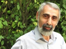 Թիկունքիդ հողն է՝ կանաչ ծածկոցով պինդ հողը