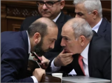 Նրանցից ո՞վ է ստում