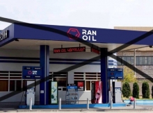 Ես արյունը վառելիքով չեմ փոխում