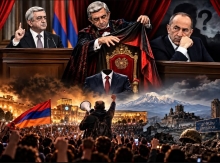 Պետականակործան մի ավանտյուրա վերհիշելիս