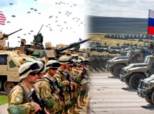 Աշխարհը, տատանումներով ու ցնցումներով, գնում է դեպի նոր սառը պատերազմ