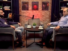 Սրբազաններ ու բարերար ձերբակալողների համար փոդքաստ վարողներ ձերբակալելը «խաղուպար» է 