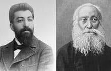 «Եվրոպացու բարոյականը ավերված է, բարոյապես սնանկացած է նա»