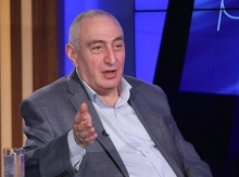ԵԱՏՄ զեկույցի վրա կենտրոնացեք, ՏԻՄ ընտրություններից էս ժողովուրդը ոչ մրսելու է, ոչ էլ՝ սոված մնա