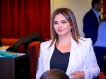Եթե չկա բազային ադեկվատություն, չպետք է լինի ո՛չ ընտրվելու հավակնություն, ո՛չ էլ ուրիշների ճակատագիրը տնօրինելու քվե