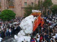 Զատվելու խորհուրդն ու հրամայականը