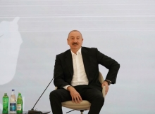 «Համեստ» դիկտատորը