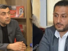 Ի գիտություն մտահոգ քաղաքացիների, լրատվամիջոցների և ի գործողություն պատկան մարմինների
