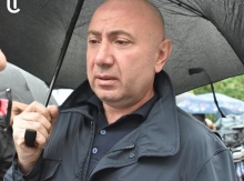 Քաղաքական հալածանքը հո պոզով-պոչով չէ՞