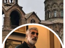 Դուք քրիստոնեական կեցվածք չունեք, ինչ զրպարտանք ասես կտարածեք՝ ձեր «ճիշտ» լինելը իբր փաստելու համար
