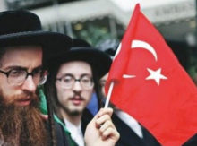 Թուրքիայի Հանրապետությունը Մուստաֆա Քեմալ փաշայի ժամանակներից մինչ օրս․ առաջին սիոնիստական պետությունն աշխարհում-2