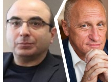 Ցանկացած ժողովուրդ և պետություն ունի ճգնաժամի իր մոդելն ու խորությունը
