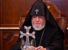 Դատական համակարգի «լվացված ձեռքերը»