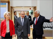Եվրոպացի առաքյալներ, հայանման հուդաներ ու 30 միլիոն «արծաթ»