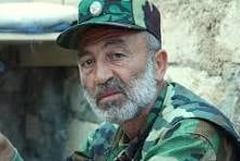 Էս ի՞նչ արեցինք մենք, տղե՛րք, էս ի՞նչ արեցինք