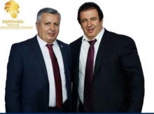 Քծնանքից՝ դավաճանություն
