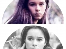 Ժերալդին Չապլին