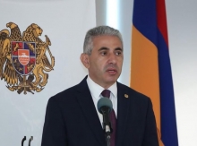 Իշխանությունը ստրկացրել ու հեղինակազրկել է իրավական համակարգը