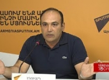 Մայր Աթոռը սոսկ հասցե չէ