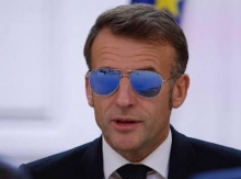 Եվրոպան եվրոպացիների համար է