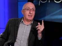Վրաստանում` ինչպես Հայաստանում