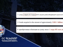 Մի քանի ամսվա ընթացքում երեք աղմկահարույց դեպք՝ նույն ալգորիթմով