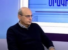 Սահմանադրական բոլոր իրավունքները խախտված են, և դա արվում է մեկ անձի հրահանգով