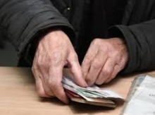 Պետական միջոցներով՝ բացահայտ ընտրակաշառք