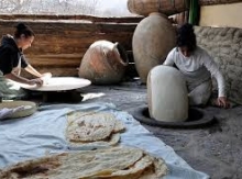 Հայն առանց լավաշի նույնն ա, ինչ ջութակն առանց լարերի