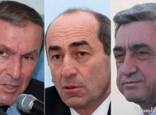 Դե, իսկ Փաշինյան Նիկոլի մասին խոսելն ավելորդ է