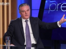 Բանակցություններ Դուբայու՞մ. խաղաղությո՞ւն, թե՞ հերթական խաբկանք