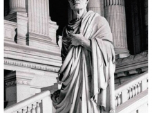 Ցիցերոնի վերջին «ճառը»