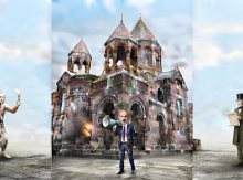 Քանդիչ մեթոդաբանության հրեշադեմ սինթեզը