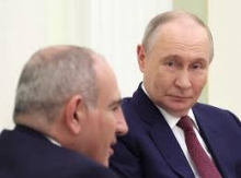 Քվեարկությունից անցել է 4 օր, իսկ Ռուսաստանը լռում է
