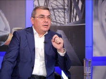 Սա արտաքին քաղաքական հավասարակշռություն չէ, սա չապահովագրված աշխարհաքաղաքական սակարկություն է