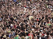 Տակտիկական ու ստրատեգիական նպատակներ չունեցող հասարակության ներսում տիրում է անկառավարելի քաոս 