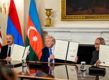 Հայ-ադրբեջանական խաղաղության նախաստորագրված տեքստի ականները