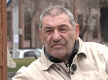 «Գործն է անմահ, լավ իմացեք, որ ապրում է դարեդար»