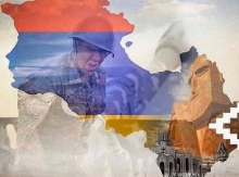 «Դու ի՞նչ արեցիր, երբ տղերքը կյանքը չխնայեցին, որ հայրենիքը ապրի»