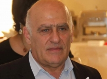 Մոռացեք կուռքերին