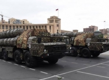 «Իսկանդերն» է՞լ էր «մետալալոմ»