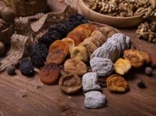 Նախաամանորի գայթակղության հոտը
