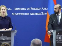 Սպասվում են մարտեր առանց կանոնների