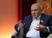 Ժամանակավոր խուլիգանություն և հավերժական Սրբություն
