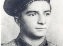 1942-ի հունիսի 22-ին ես տանն էի. մորս համար ավարտվեց պատերազմը