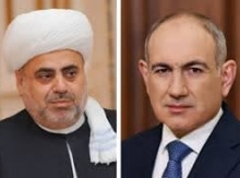 Ժողվարչապետի և պրն Փաշազադեի հայ եկեղեցու ռեֆորմի կապակցությամբ