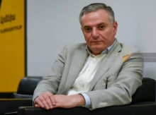ՀՀ ԱԳՆ պաշտոնյայի «բանավեճն» ուղղակի խայտառակություն էր
